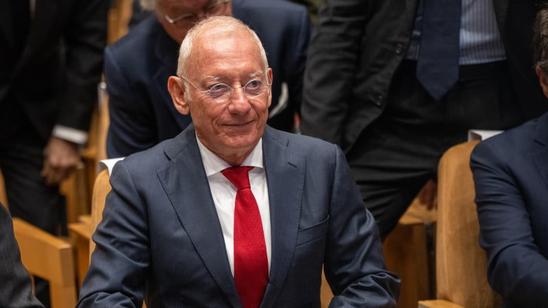Šok ve světě módy: Zakladatel značky Mango měl být zavražděn. Policie podezírá jeho syna