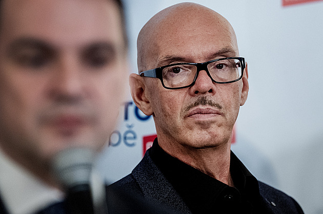 „Vyčkejte na program, kultura je náš poklad.“ Klempíř se ohradil vůči petici