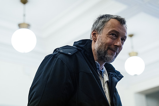 Chtěl jsem poznat, co se tam děje. Čech vysvětloval, proč odešel válčit za Rusko