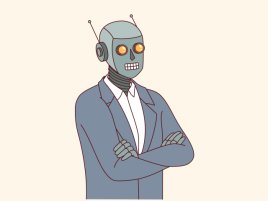 Chytřejší, ale sobecká: Nová studie odhaluje temnou stránku AI