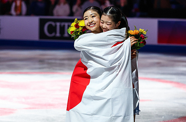 Ani mistryně světa nemá jistou olympiádu. Krasobruslařky čeká těžké rozhodnutí