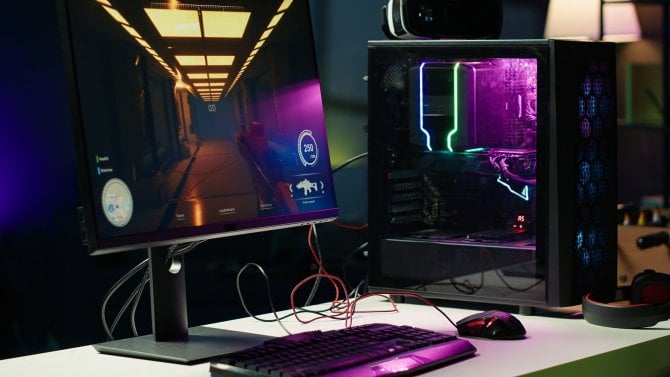 Češi spouští alternativu k GeForce Now. Dovolí hráčům půjčovat výkon svého počítače za peníze