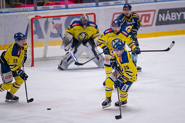 Hledat se bude do února. Pokud Zubři sponzora neseženou, asi skončí. Pomůže i Kundrátek