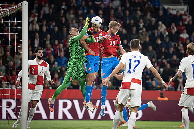 Češi se nejdřív dozvědí, kdo hrozí ve finále. Jak bude vypadat čtvrteční los baráže?