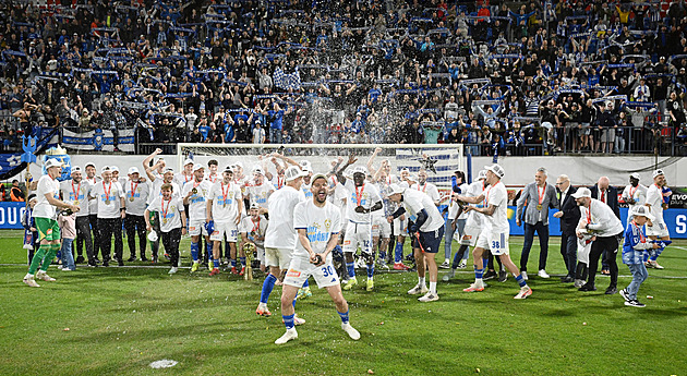 Regenerace? Žebírka! Navrátil byl blízko Zbrojovce, stále ale láme rekordy v Sigmě