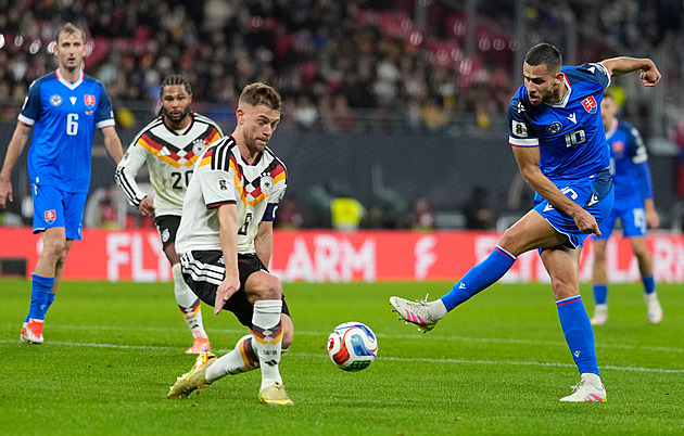 Losování mistrovství světa ve fotbale 2026: koše, nasazení, kde sledovat