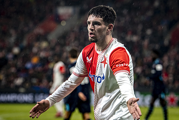 A čekání nekončí, nejen v Lize mistrů. Slavia v pohárech už přes rok nezvítězila