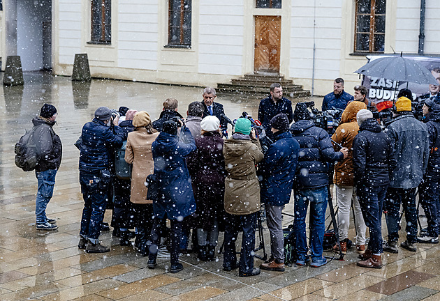Vrcholné funkcionáře těší, že vzniká pozice ministra sportu. Do vlády patří, tvrdí