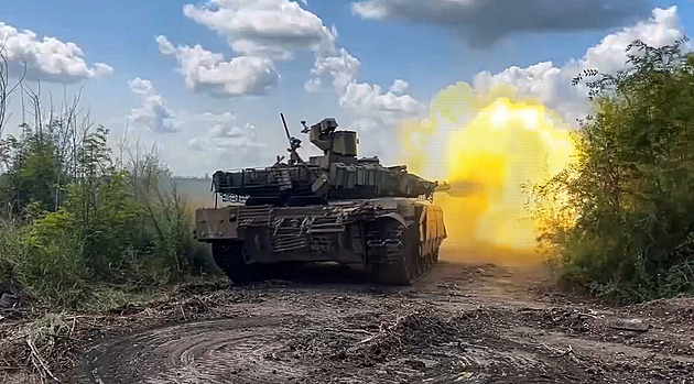 Vychvaloval Putina a žádal denacifikaci Ukrajiny, rozsudek označil za blábol