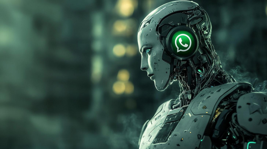 WhatsApp zakazuje cizí AI, ChatGPT a Copilot si už sbalili kufry