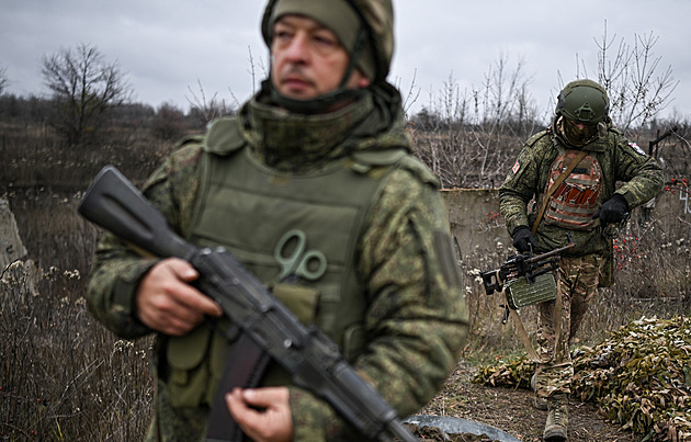 Teror ruských veteránů doma: mají na svědomí smrt nebo zranění tisícovky lidí