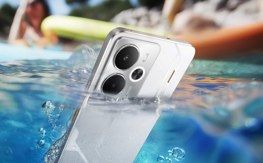 Realme 16 Pro v obrysech: obří výkon, velká baterie a periskopický teleobjektiv