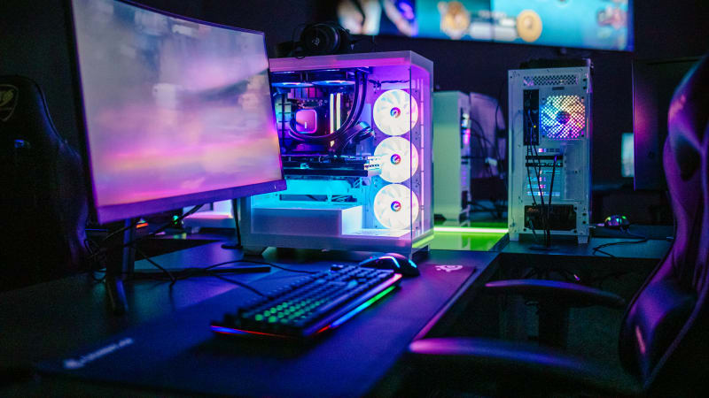 Vánoční průvodce pro hráče: Nestíháte nákupy? Poradíme, jaké last minute dárky pořídit