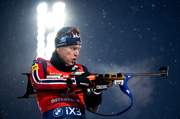 Bakkena našli s nasazenou tréninkovou maskou. Příčina úmrtí stále není jasná