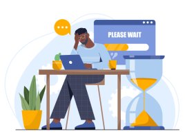 Rok, kdy internet selhal. Výpadky v roce 2025 zasáhly miliony lidí