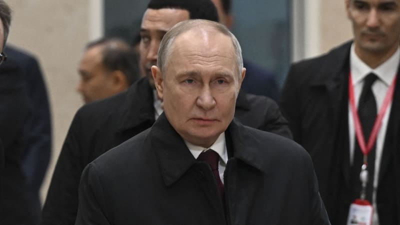 Ukrajinci útočili na Putinovu „daču“ z mnoha směrů, tvrdí Kreml. Rusové zveřejnili i video