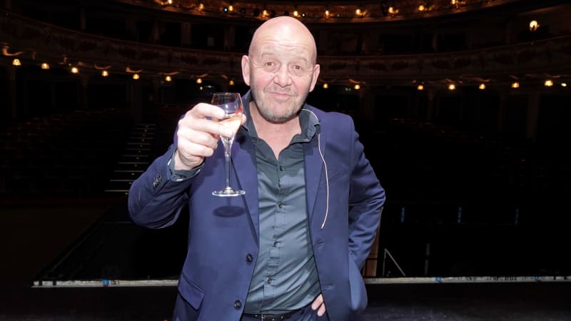 Náhlá smrt Pavla Nečase: Záchranáři se ho snažili resuscitovat. Popsali, co se mu stalo osudným