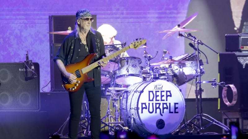 Přehled nejžhavějších hudebních událostí roku 2026: Paul Simon, Tame Impala i Deep Purple