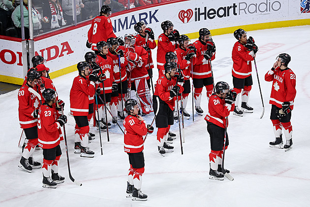 V Kanadě mluví o hororu, přišla i poklona Čechům: Mají nejlepší tým v tomto století