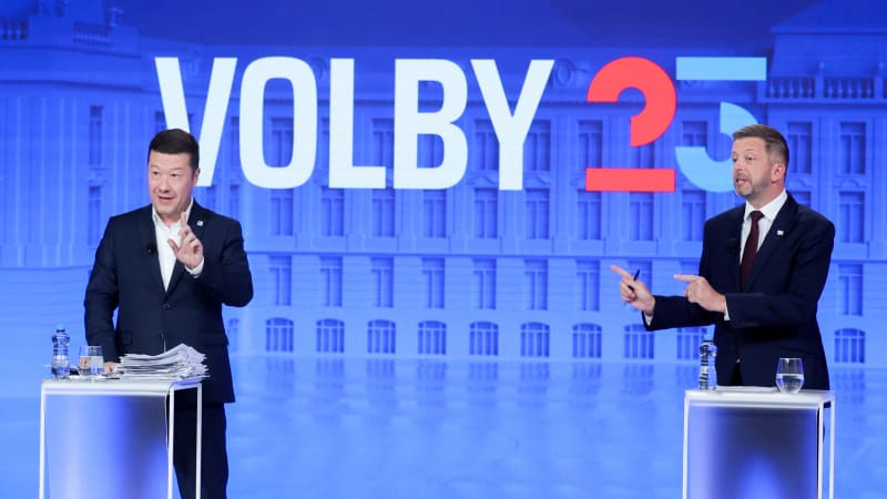 Útok na Okamuru může stát Rakušana křeslo. Nehodláme handlovat, zní ze STAN