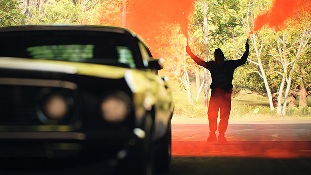 PlayStation Plus láká v lednu na Need For Speed