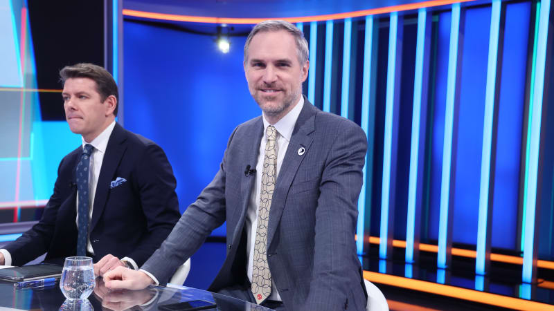 Hřib si díky funkci v Dopravním podniku přilepší o 45 tisíc. Žádné zásady neporušuji, tvrdí