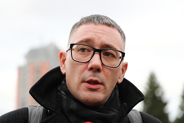 Mám jasnou vizi, nebudu aktivistický, říká Ovčáček o své kandidatuře do Rady ČTK