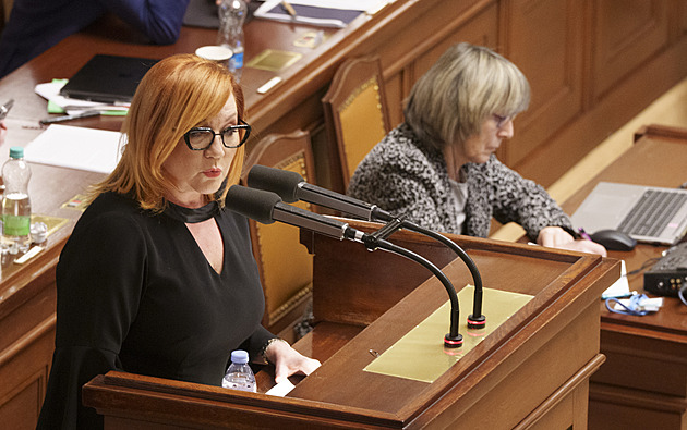 Nová koalice chce v parlamentu zastavit růst sociálních odvodů u OSVČ