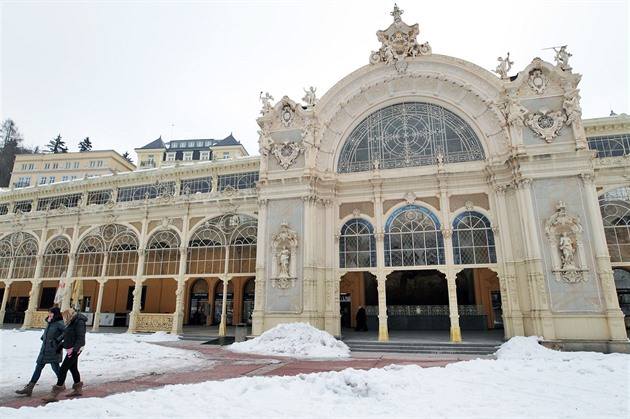 Před ozdravnou kúrou, a po ní. Odborníci zhodnotí přínos lázeňské péče