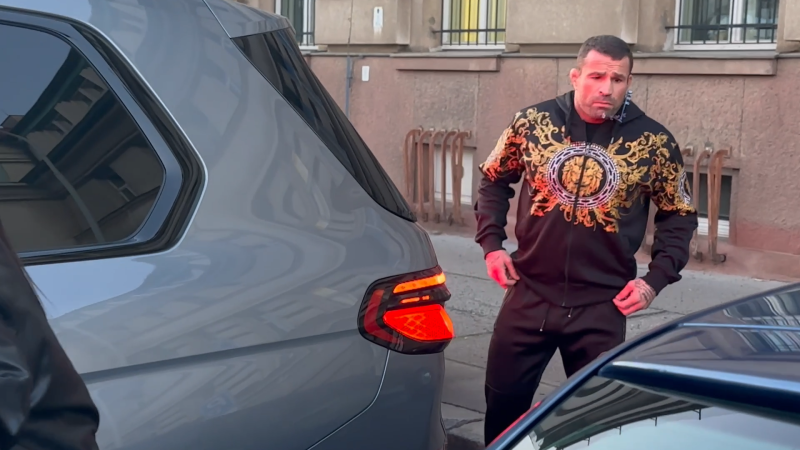 Jsou to lži, bije se Vémola kvůli drogové kauze. Informace policie označil za „zajímavé“