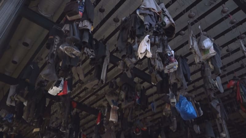 Už žádné černé zlato: Na Karvinsku zavírá poslední důl, přímo na šachtě vyrostl úřad práce