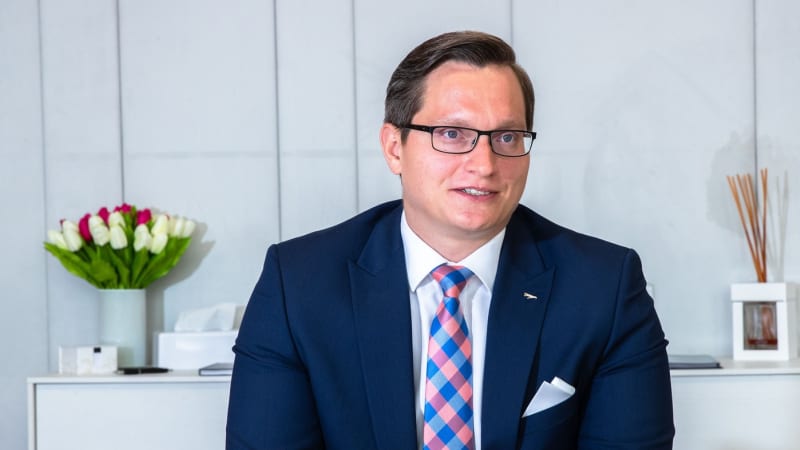 Křeček: Investoři se bojí, že je stát oškube. Za poklesem akcií ČEZ stojí Havlíčkova slova