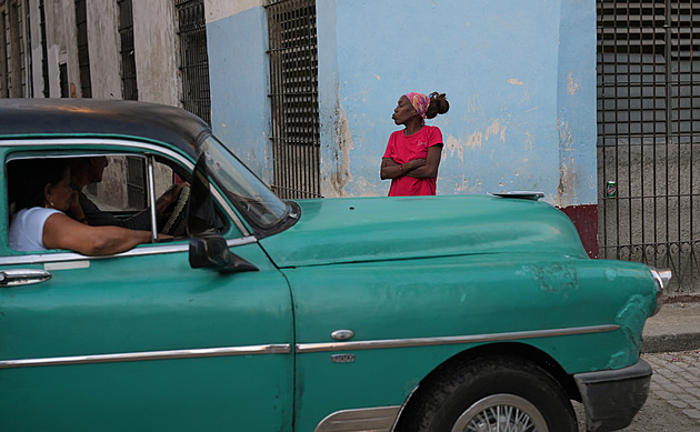 Trump chce svrhnout režim na Kubě do konce roku, na ostrově hledá spojence