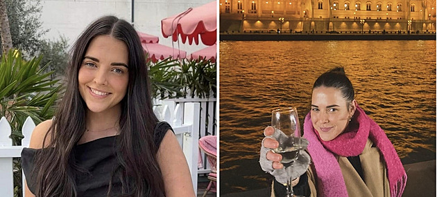 Rakovina byla pro ženu šokem, symptomy přitom měla měsíce