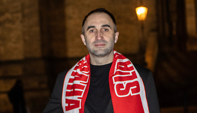 Slavia našla náhradu za Staňka na Slovensku. Miloševič má tým posunout