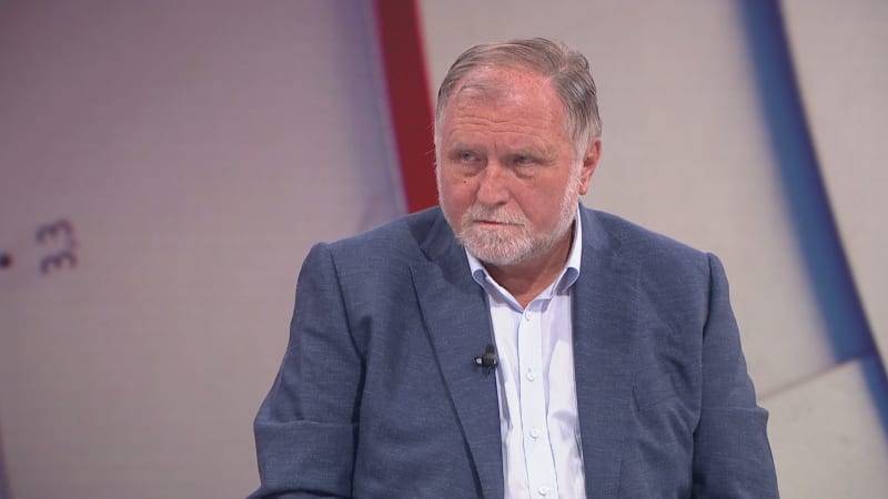 Vydíral Macinka prezidenta? Nedovedu si představit, že by za to byl souzen, říká advokát Sokol