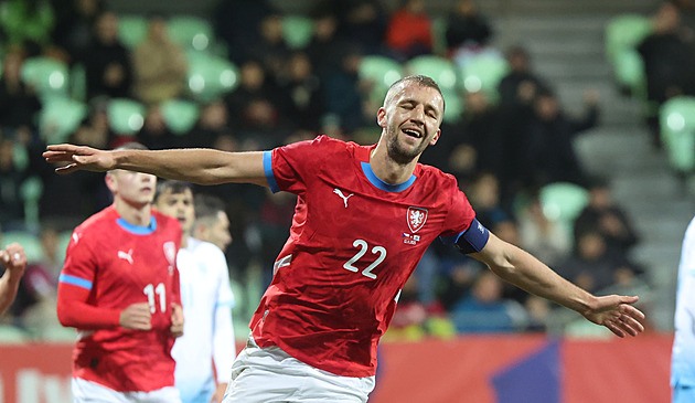 Vstupenky na baráž se začnou prodávat ve středu, za ceny jako před 20 lety