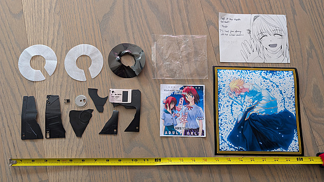 Sběratelova noční můra. Američtí celníci zničili vzácnou kopii videohry