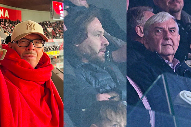 Herci, ministři i hvězdy Survivoru. Jaké známé osobnosti přilákalo derby v Edenu?