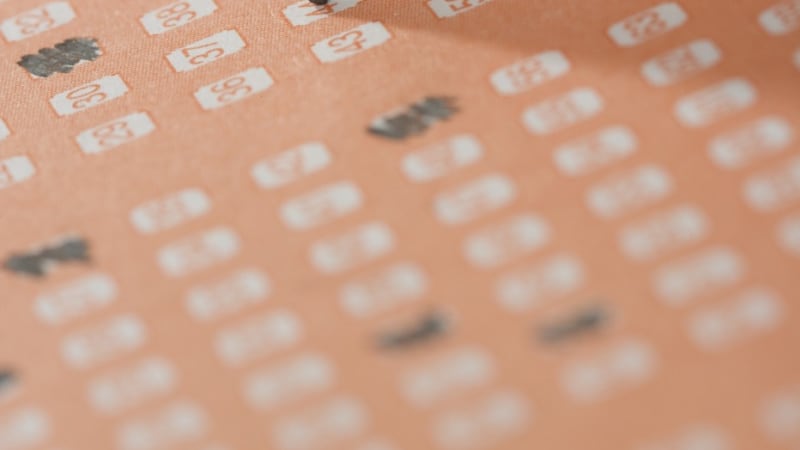 Pohádková výhra v loterii: Šťastlivec z Británie trefil všechna čísla, zbohatl o miliardy