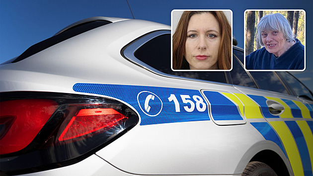 Na Jablonecku se ztratily dvě ženy, jedna z nich mluvila o sebevraždě