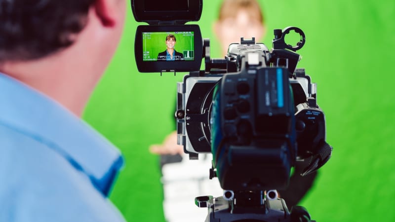 Zemřela moderátorka regionální televize Martina Veselovská. Bylo nám ctí, píší kolegové