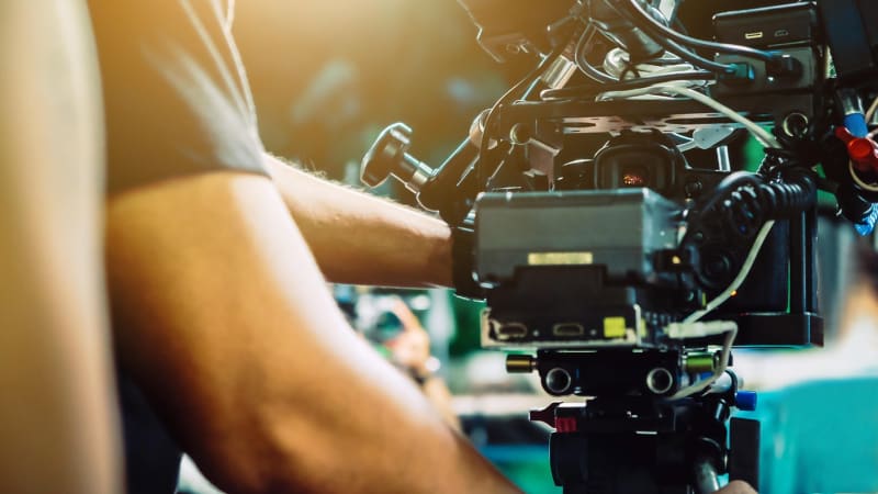 Zemřel herec Ben Keaton. Objevil se i v populárním komediálním seriálu