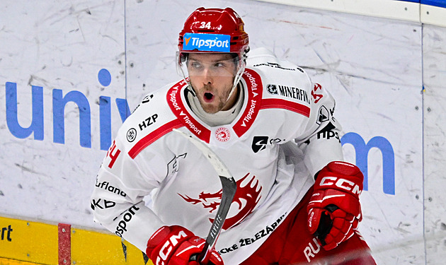 Třinec a neúspěšné přesilovky? Evergreen, mrzí Kovařčíka. Snad nám to začne padat