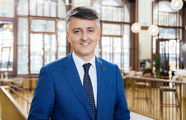 Správu železnic čeká organizační zemětřesení. Dotkne se skoro všech