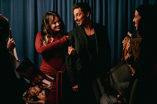 Vzpomeneš si? Ewa Farna a Mirai spolu natočili duet, který ovlivnil David Stypka