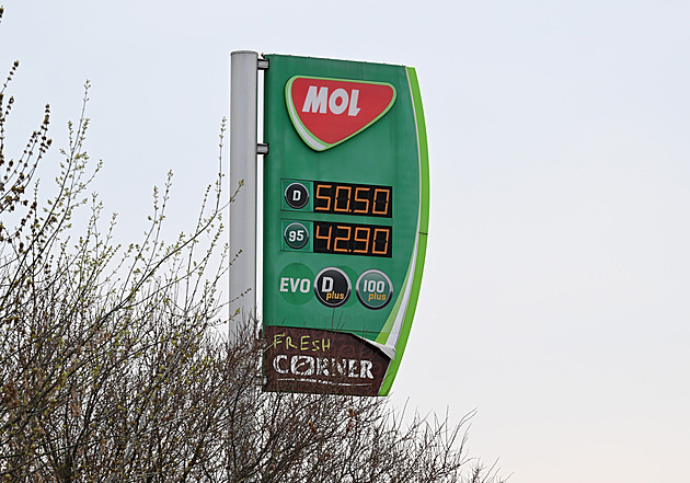 Prošli jsme slevy u čerpacích stanic. Podívejte se, jak ušetřit za tankování