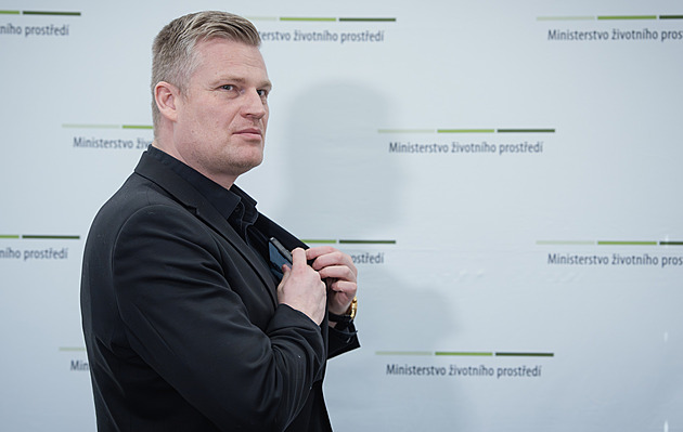 Zánik pracovních míst, ale i nové oddělení pod Turkem. MŽP chystá změny