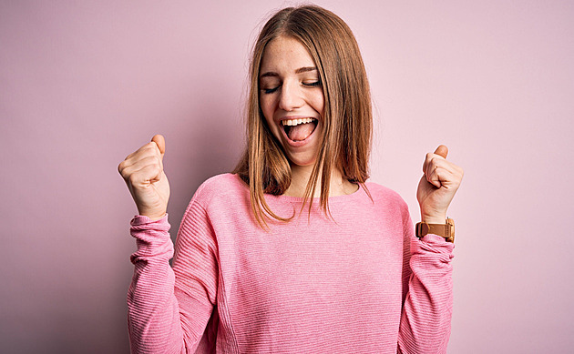 Tanec, květiny i velké plánování. Jarní startér pro vaši duši i tělo