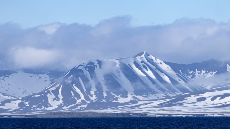 Naděje zhasla: Čech na Špicberkách je podle úřadů mrtvý. Zřejmě jde o známého polárníka